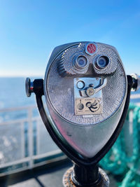 binoculars