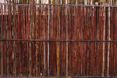 fence