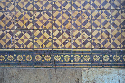 pattern