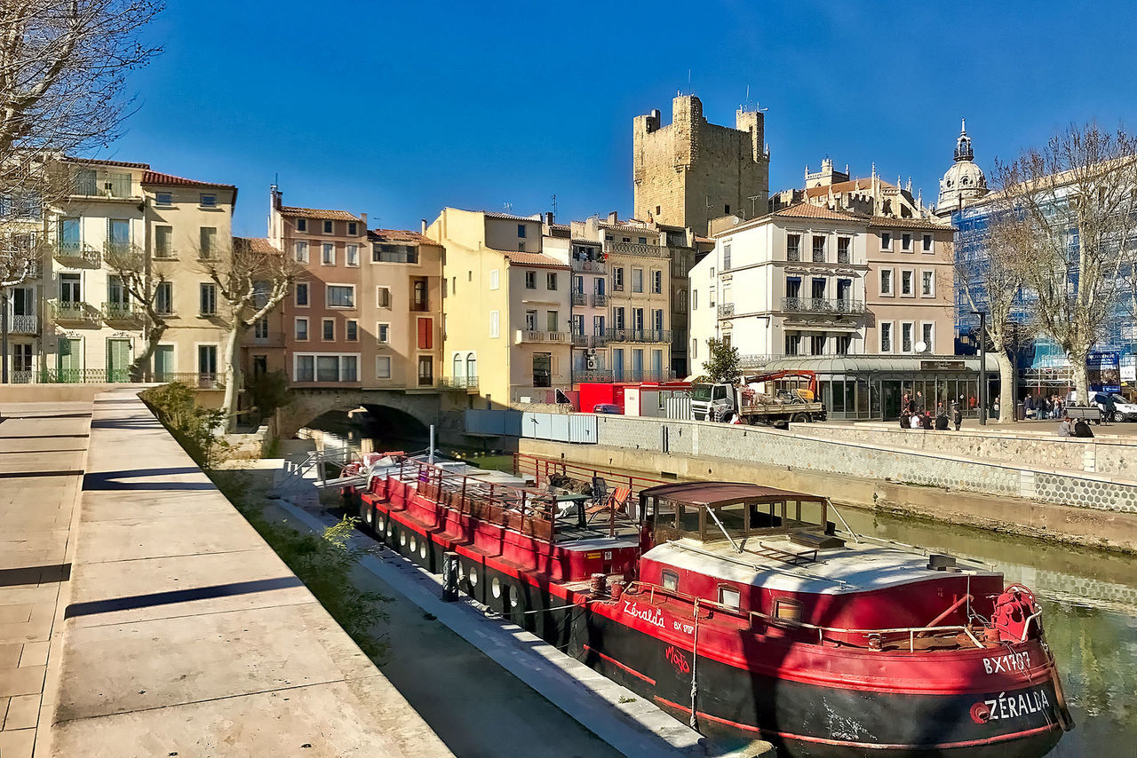 Pont des Marchands