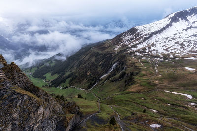 mountain