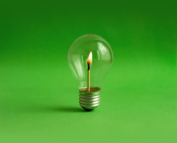 light bulb