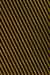 Full frame shot of yellow pattern