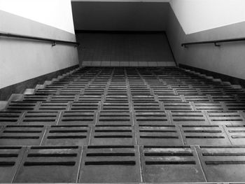 Low angle view of building