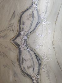 Full frame shot of marble
