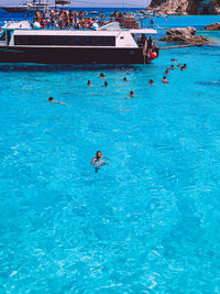water