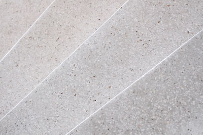 Full frame shot of tiled floor