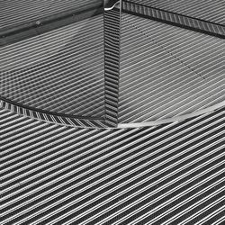 Full frame shot of tiled wall