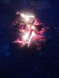 campfire