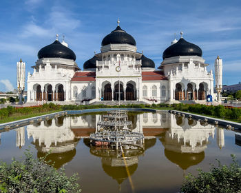 architecture