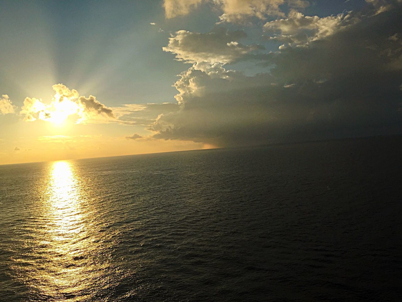 Cruise Port Cozumel