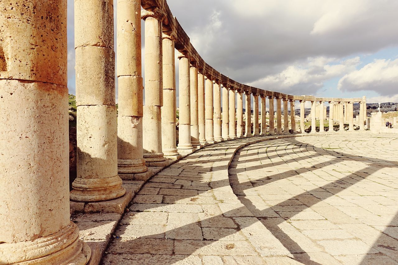 Jerash