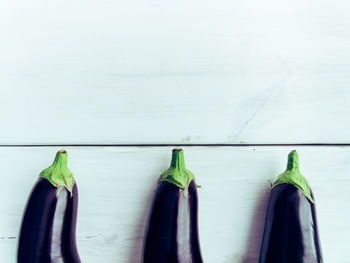 Row of kitchen