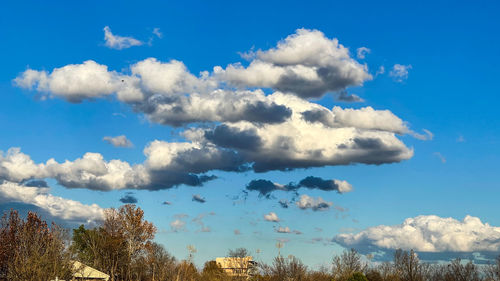 sky
