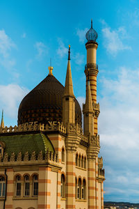 architecture