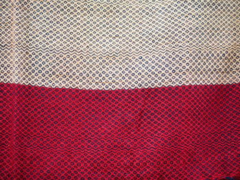 Full frame shot of abstract pattern