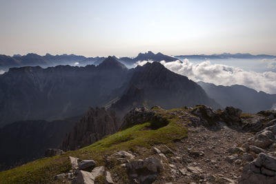 mountain