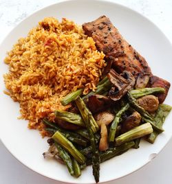 food