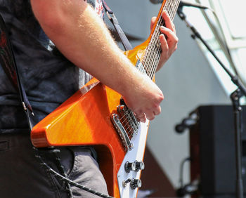 music