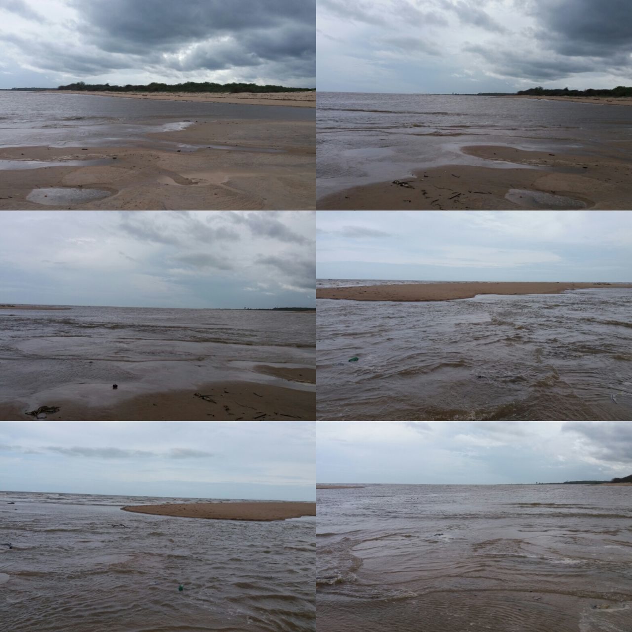 sky, beach, sea, cloud - sky, sand, shore, water, cloudy, cloud, horizon over water, tranquility, tranquil scene, scenics, nature, beauty in nature, day, pier, wood - material, outdoors, built structure