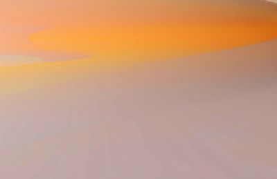 Full frame shot of sky during sunset