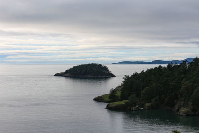 Deception pass state park