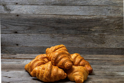 croissant