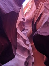 Antelope canyon