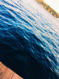 water