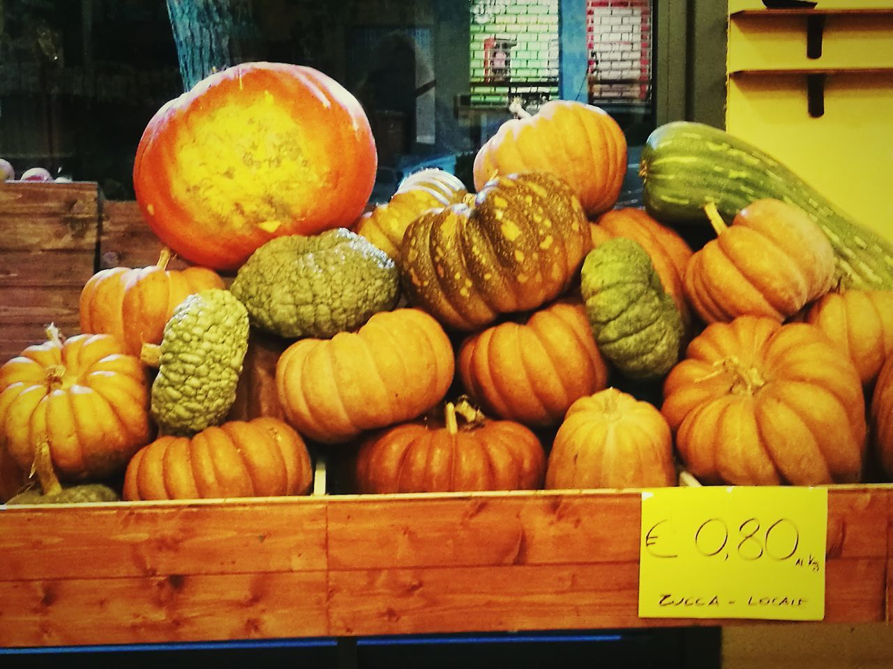 food, food and drink, freshness, healthy eating, large group of objects, vegetable, abundance, for sale, text, fruit, price tag, communication, retail, yellow, display, consumerism, retail display, choice, apple - fruit, collection, organic, heap, arrangement