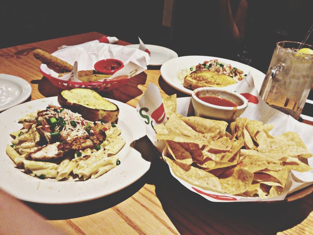 Chili's Grill & Bar