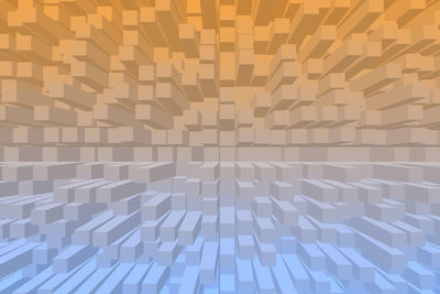 Full frame shot of wall