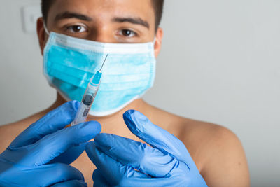 healthcare and medicine