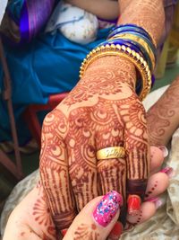henna