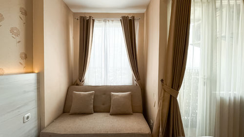 curtain