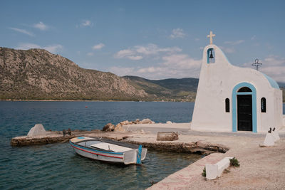 Church of saint nikolaos