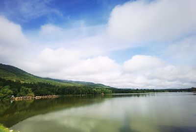 reflection