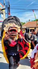 carnival
