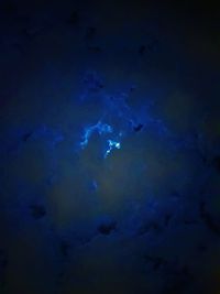 Full frame shot of blue sky