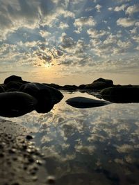 reflection