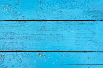 Close-up of weathered wood