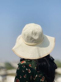 hat