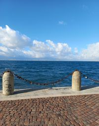 sea