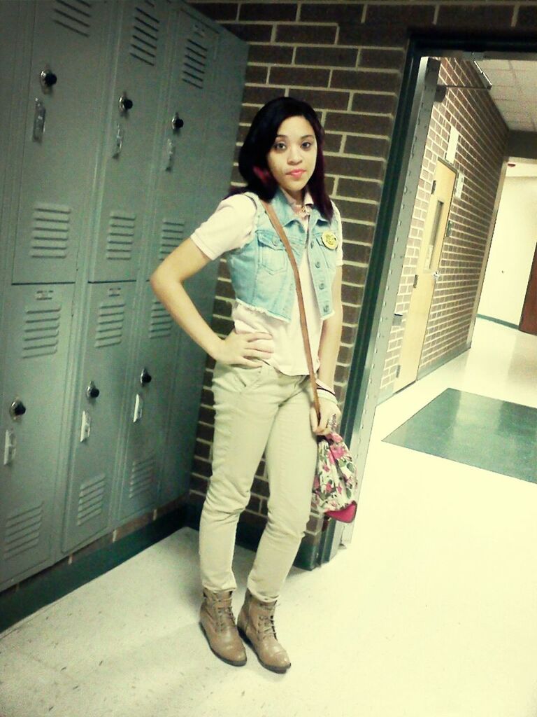 Idkk .. me today tho 