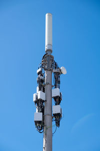 Antenna wireless communication