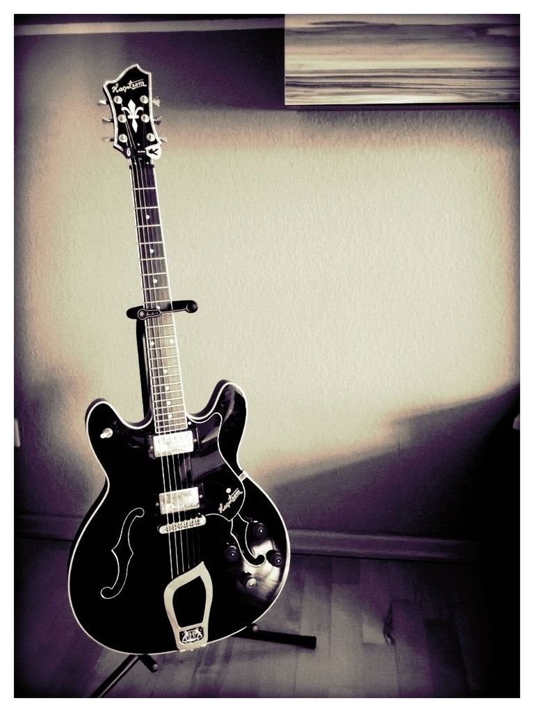 Hagstrom