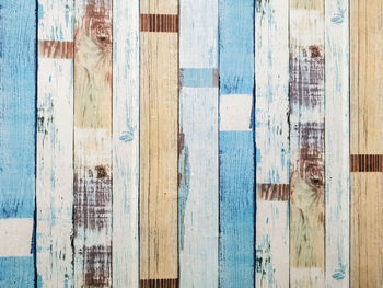 Wood planks, multicolor effective wood texture, old wooden planks in multi-pastel colours 