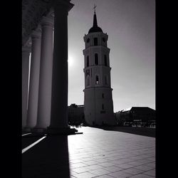 architecture
