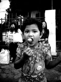 childhood