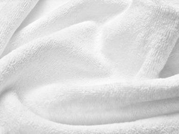 Full frame shot of fabric